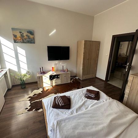 Gdanskie Apartamenty - Apartamenty Na Swietego Ducha Z 2 Sypialniami Екстериор снимка