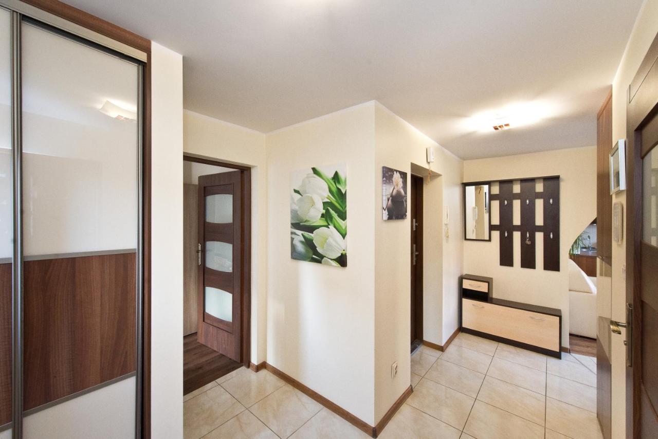 Gdanskie Apartamenty - Apartamenty Na Swietego Ducha Z 2 Sypialniami Екстериор снимка