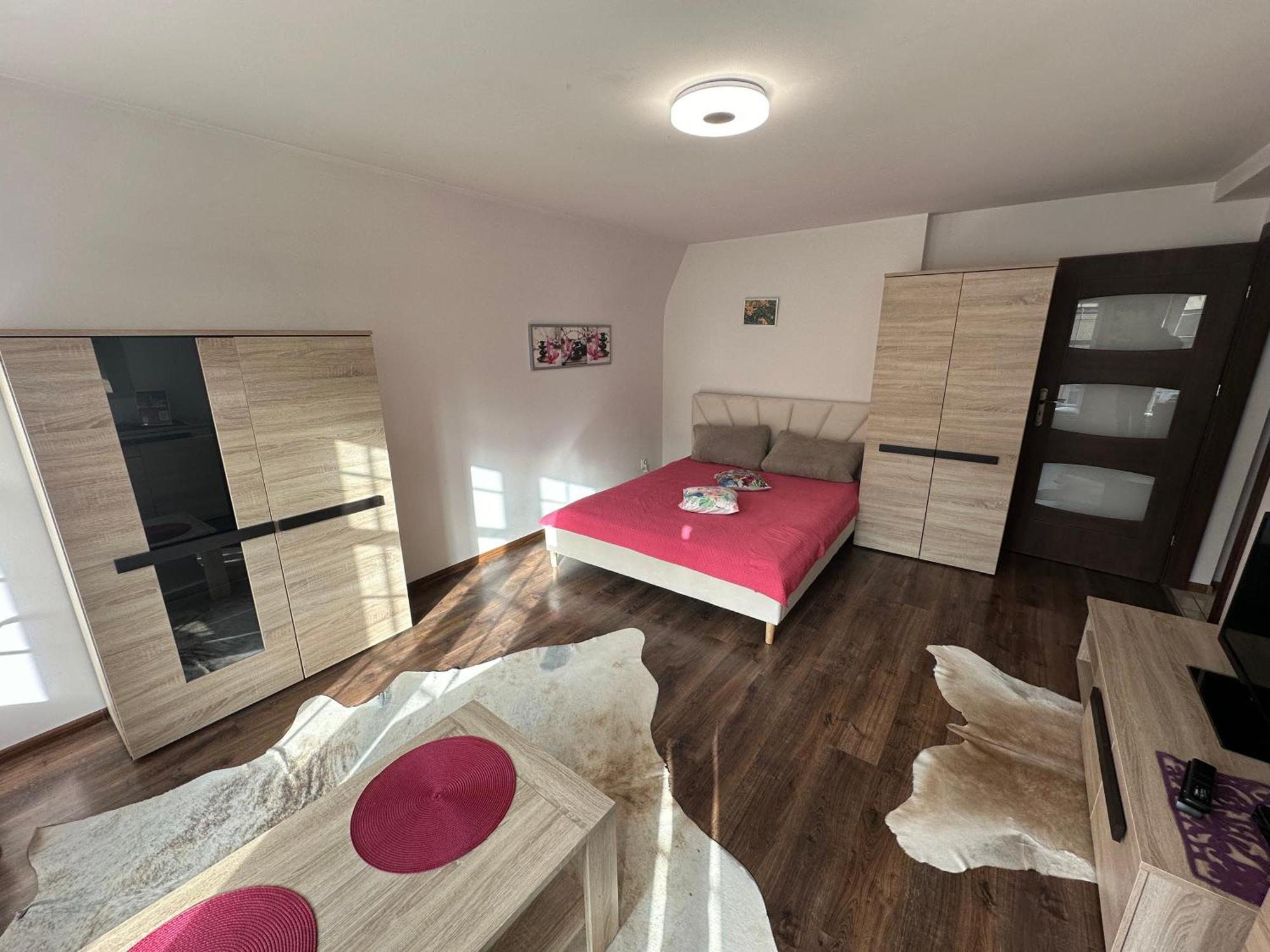 Gdanskie Apartamenty - Apartamenty Na Swietego Ducha Z 2 Sypialniami Екстериор снимка