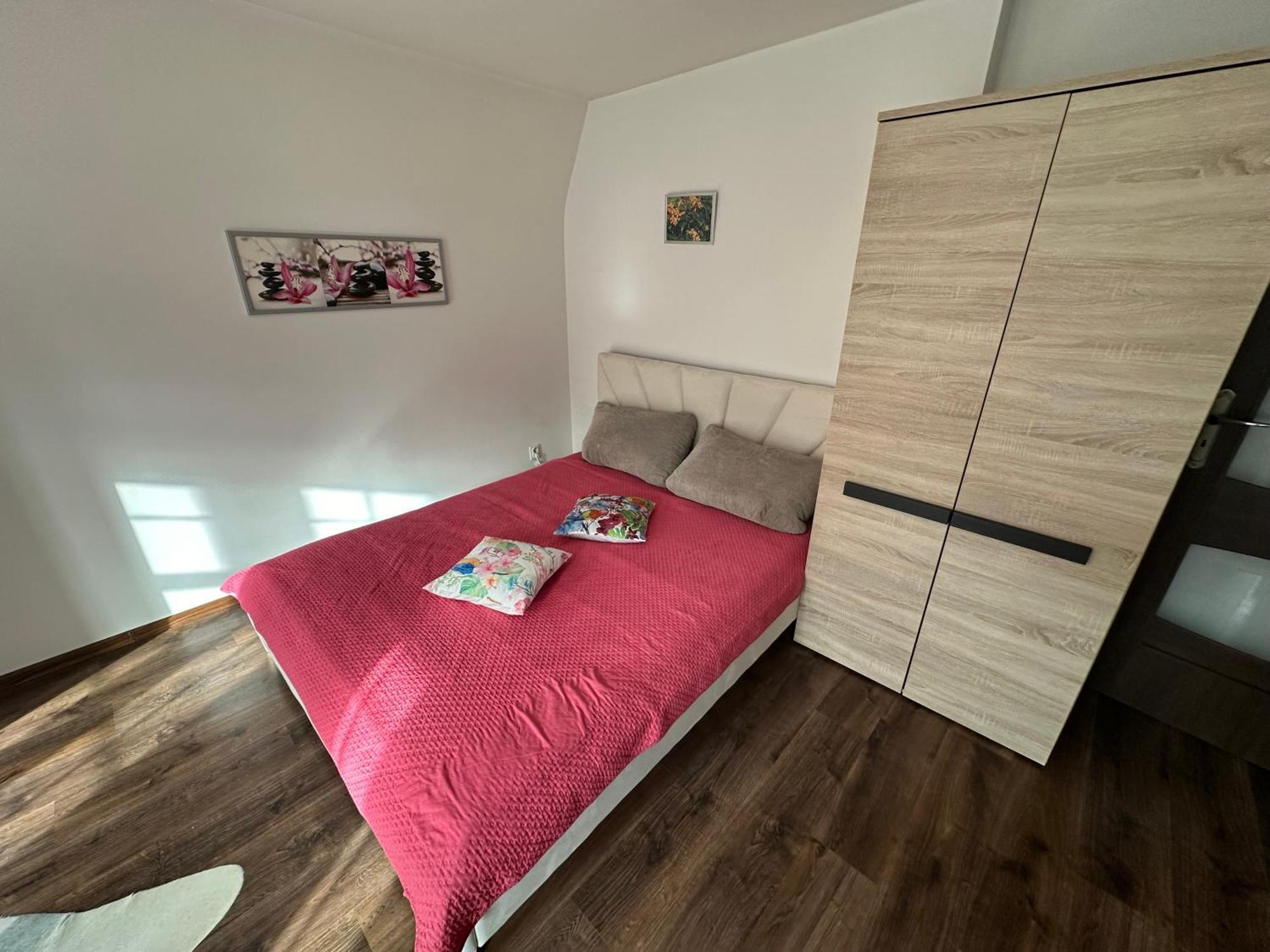 Gdanskie Apartamenty - Apartamenty Na Swietego Ducha Z 2 Sypialniami Екстериор снимка