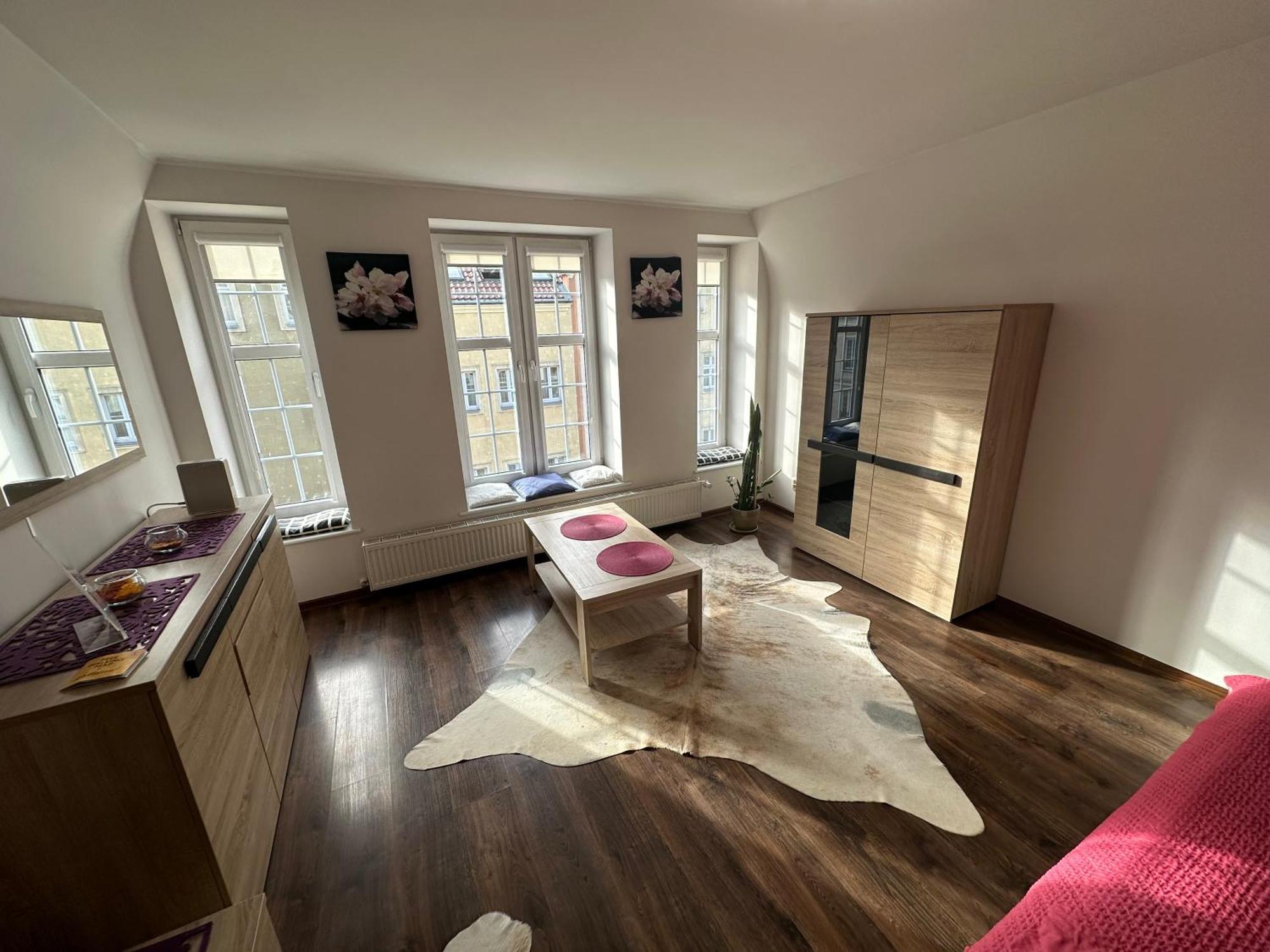 Gdanskie Apartamenty - Apartamenty Na Swietego Ducha Z 2 Sypialniami Екстериор снимка