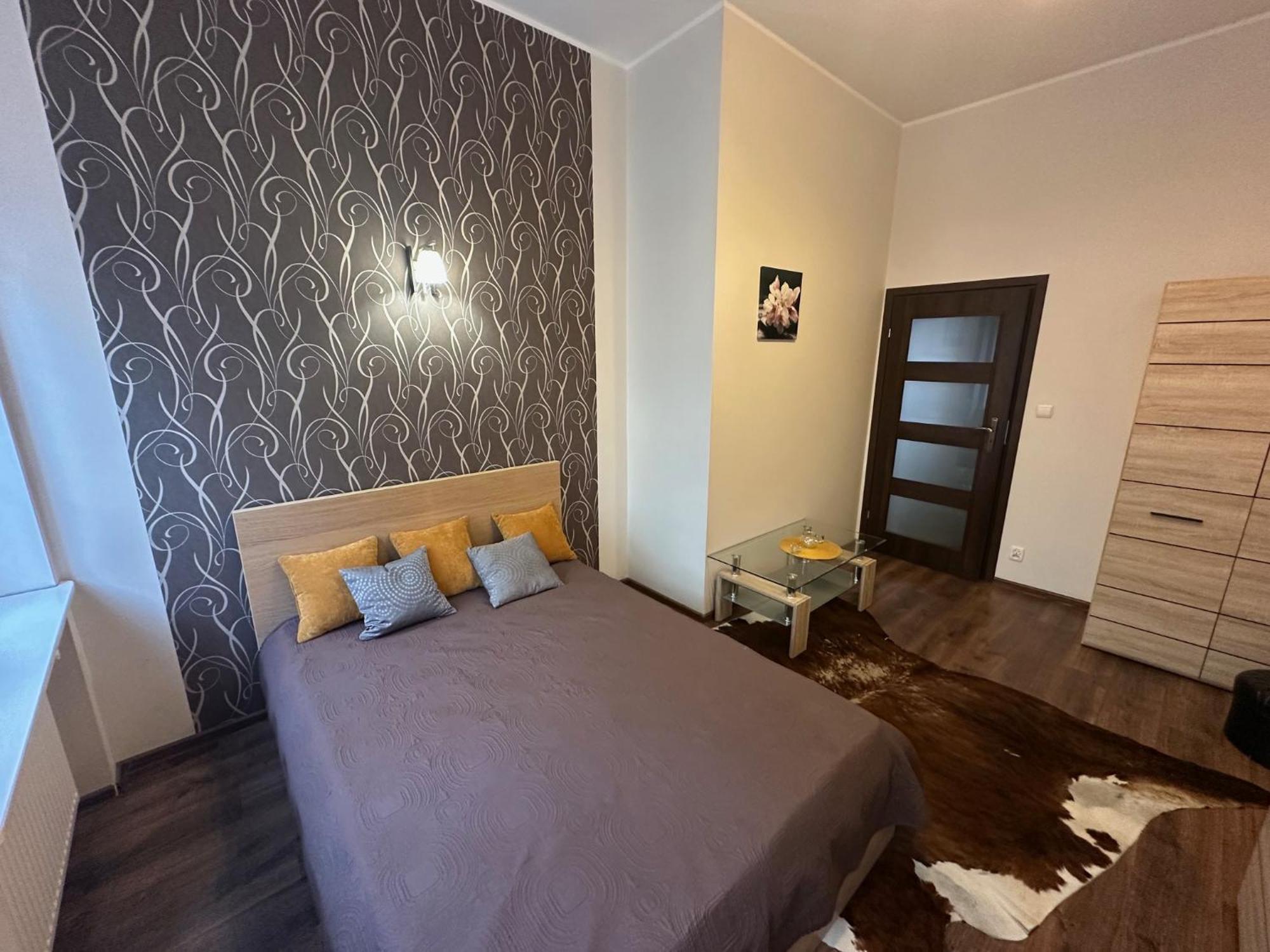 Gdanskie Apartamenty - Apartamenty Na Swietego Ducha Z 2 Sypialniami Екстериор снимка