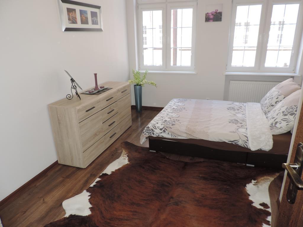 Gdanskie Apartamenty - Apartamenty Na Swietego Ducha Z 2 Sypialniami Екстериор снимка